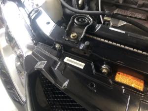 Mitsubishi Lancer Evolution IX MR 2006 года  (NA)